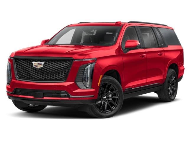 cadillac escalade esv 2025 1GYS9RRLXSR170813 image cadillac escalade esv 2025 1GYS9RRLXSR170813 image